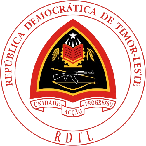 Logo RDTL